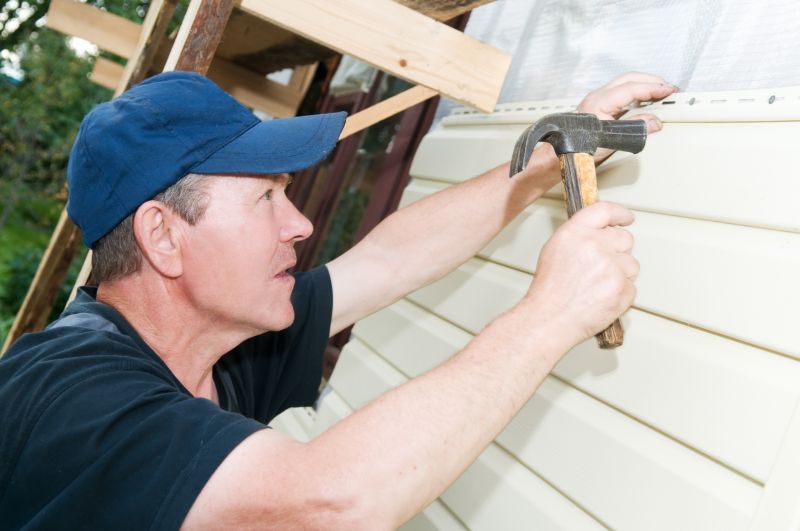 Dutch Lap Siding Installation in Stamford, CT