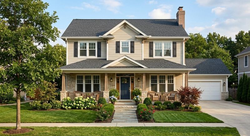 Roof Enlargement in Framingham, MA