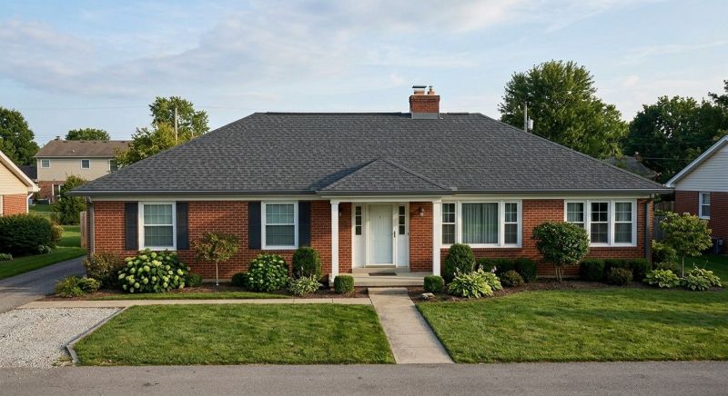 Roof Reshingling in Boston, MA