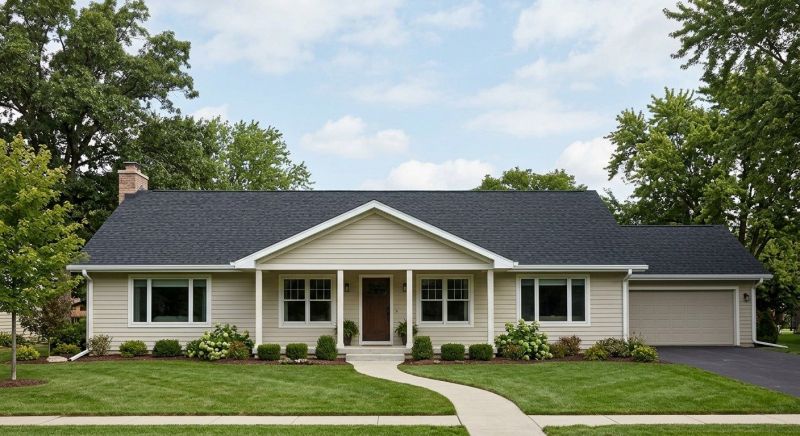 Roof Shingles Replacement in Alexandria, VA