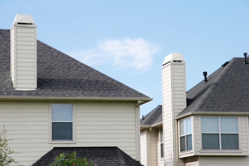 Shingle Roof Replacement in Providence, RI