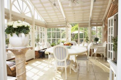 Sunroom Roof Repair Costs — Cost of Sunroom Roof Repair