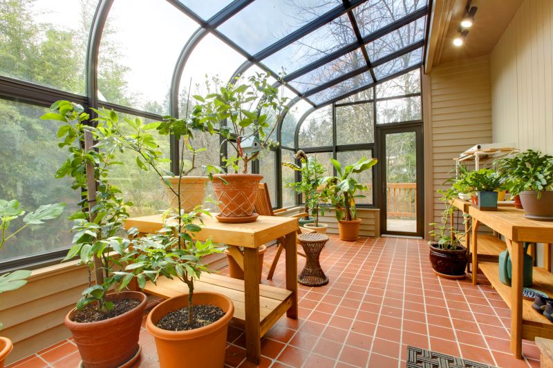Sunroom Roof Repair Costs — Cost of Sunroom Roof Repair