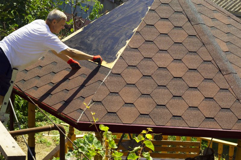 Local Roofing Experts