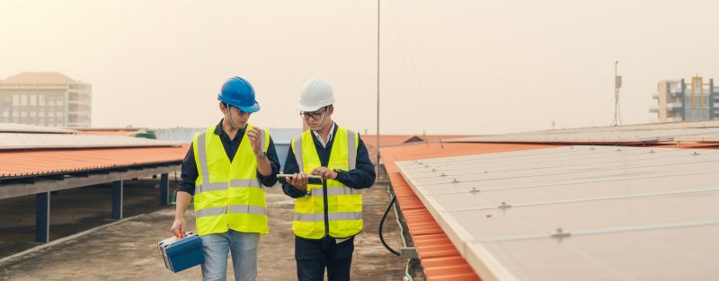 Choosing the Right Contractor